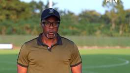 Medeama will not change attacking approach against Kotoko, says head coach Ibrahim Tanko