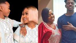 Akuapem Poloo criticises Nana Aba Anamoah over comments about regretting having a child