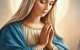 The Ways of the Virgin Mother Mary and Her Apparitions