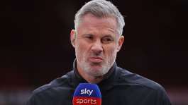 Aston Villa to take legal action against Jamie Carragher over unacceptable insults