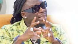 Stonebwoy