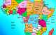 Peacefulness in Sub – Saharan Africa