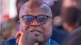 Fred Pappoe