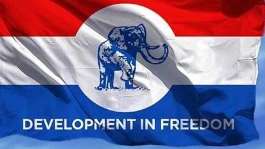 List of electedNationalExecutivesof NPP