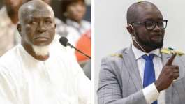 Kurt Okraku must resign after Black Stars poor AFCON qualification start - Alhaji Grusah