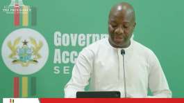 Aayalolo contra-flow: Mahama satisfied with initial successes achieved, to meet stakeholders over permanent rollout — Ayariga