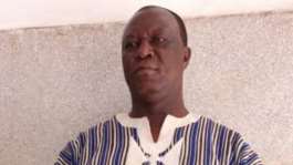 Takyi Arhin