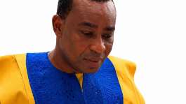 Chairman Wontumi missing in Mahama’s 863 pardoned prisoners – Palgrave