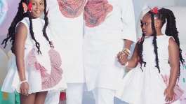 She recorded 5years ago incident after she injured herself just for public sympathy to escape criminal probe — Nana Akua Addo’s husband