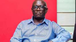 Founder and leader of the Union Government Movement, Akwasi Addai Odike