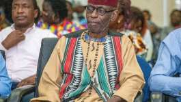 Mohammed Polo rejects calls for Ghana to withdraw from 2027 AFCON