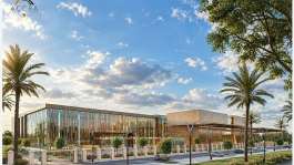 Mahama to cut sod for new 3,000-seater Accra Convention Centre – Felix Ofosu