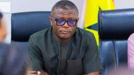 Minority calls for Sports Ministers dismissal and prosecution over World Cup visa scandal