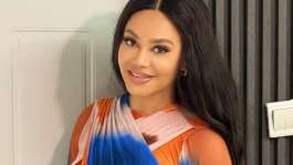 Nadia Buari raises alarm over domestic violence against children
