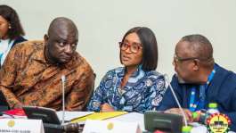 PAC summons Takoradi Hospital doctor over GH¢341,229 salary paid during study leave