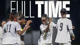 Black Queens beat Mauritius 3-0 to take control of Olympic Games qualifier