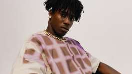 Ghanaian spiritual Highlife and Afro-fusion sensation AratheJay