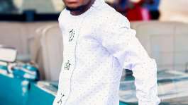 Koo Nhyira Cautions Upcoming Gospel Musicians Against Comparisons With Established Artistes