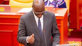 Dr Ato Forson urges MMDCEs to eliminate waste in public spending