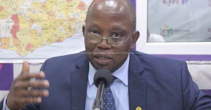 Concerned Citizens Petition Presidency To Withdraw Directive To Place The Auditor General On Leave