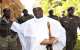 Gambia President For 1 Billion Years At End Of A Dream