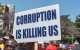 Diet Tips To Help Manage Corruption In Both Adults And Children In Nigeria