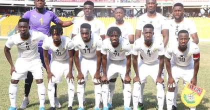 South Africa Coach Ntseki Heap Praises On ‘Incredible’ Tactics Of Kwesi Appiah After Defeat
