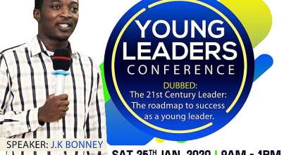 Leadership Is Key