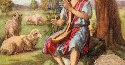 Poetry: The Church Needs To Shepherd Even The Hurt Sheep