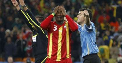 FLASHBACK: Ghana’s Penalty Woes; Jinx Or Science?