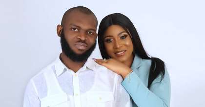 Ex beauty queen Jennifer Okechukwu shares adorable pre-wedding shoot