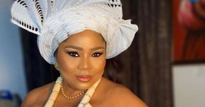 Veteran Actress Rita Daniels Marks Birthday Today, ExtendsAffectionate Felicitation To Late Mum