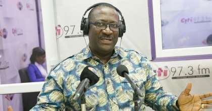 Citi FM Boss Rallies Support For Creative Arts