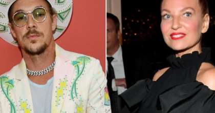 Diplo and Sia