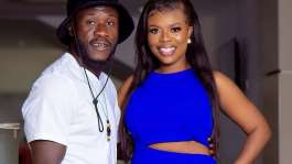I havent fallen in love with Dr. Likee – Delay rubbish rumours