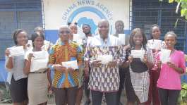 Avoid risky sexual behaviour – Dr Ayisi Addo