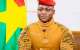 Ibrahim Traor: A Modern-Day Thomas Sankara, a Blessing to Burkina Faso, and Russias Role in the Revolution