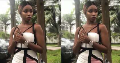 You Don’t have to Sleep with Anyone to get into BBN 2019…Bambam Warns