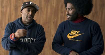 US Director Spike Lee To Lead Cannes Film Festival Jury