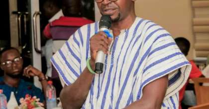 Northstarr Radio Loses Journalist In Tamale-Tampion Motor Crash