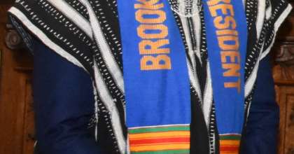 Hon. Eric L. Adams Brooklyn Borough President To Host Ghana’s 63rd Independence