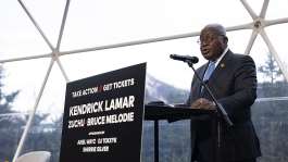 Ghana to join Rwanda as host nation for Move Afrika 2024 event