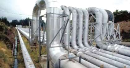 WAPCo Shuts Down Offshore Pipeline Today