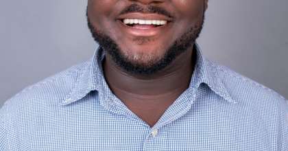 Anthony Osarfo Wins Best Original Screenplay In Hollywood Blood Horror Fes