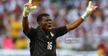 Playing For Black Stars Made Me Rich - Fatawu Dauda