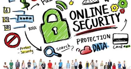Security In Digital Money Transaction’s
