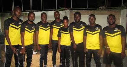 Members Of Power Club