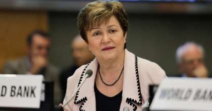 Avoid Fresh Collateralize Borrowing, To Avoid 'Destabilizing' The Economy - IMF To Gov't