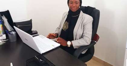 Radia Adama Saani
