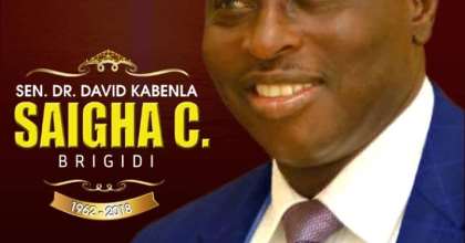A Year On, Founder Of Karela FC Remembered!